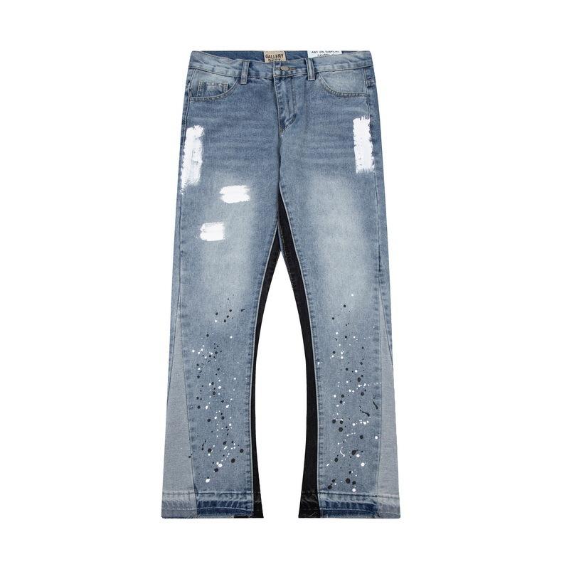 Men's Gallery Dept Flared Jeans - Like new ⚫️