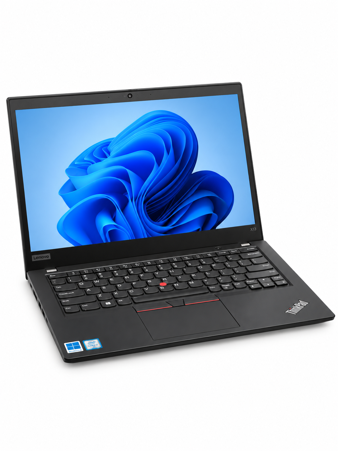 Lenovo ThinkPad X13 Gen 2 Core i5-1135G7 8GB RAM 256GB SSD 13.3" Windows 11 Pro