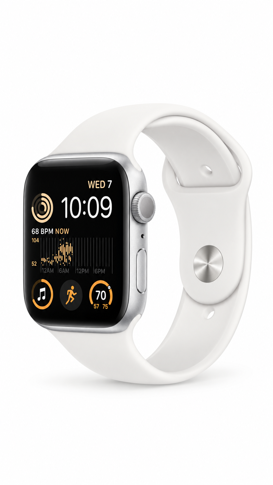 Apple Watch SE 2nd Gen 2022 Aluminium GPS/Cellular All Colours Good Condition