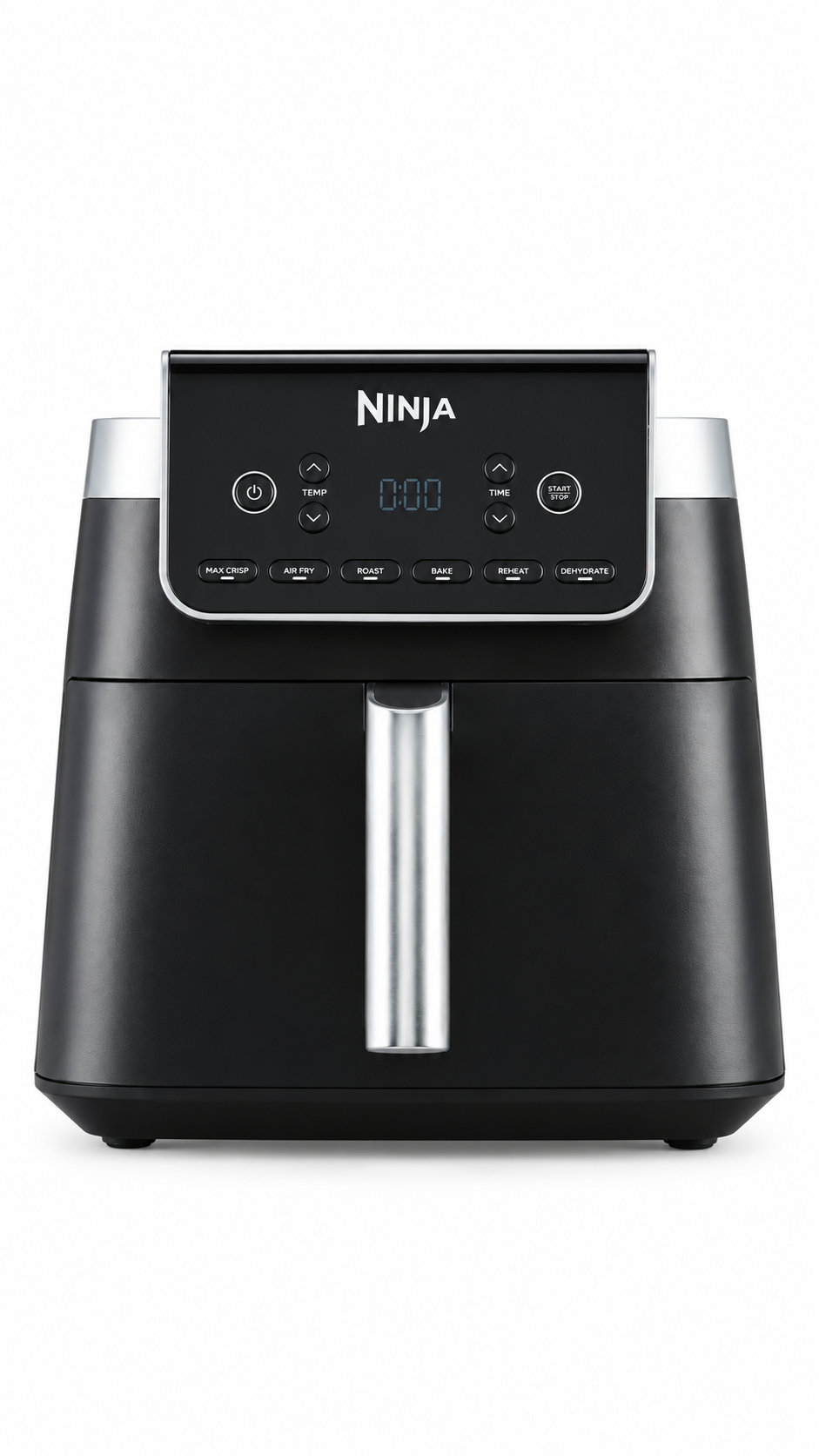 Ninja Air Fryer MAX PRO | Max Crisp, 6.2L