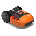 Worx Landroid S400 Cordless Automatic Robotic Lawn Mower Up to 400m2 WR184E