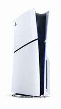 SONY PlayStation 5 (Model Group - Slim) Console with accessories