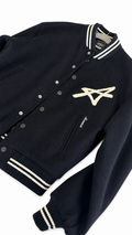 Amici Bomber Jacket - Like new⚫️☑️