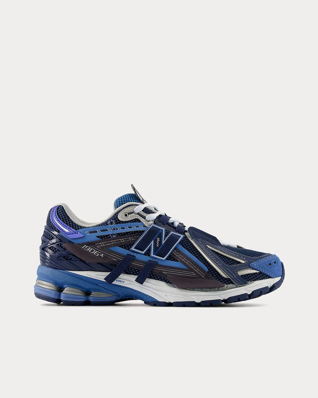 New Balance 1906A sneakers "Deep Blue" ⚫️☑️