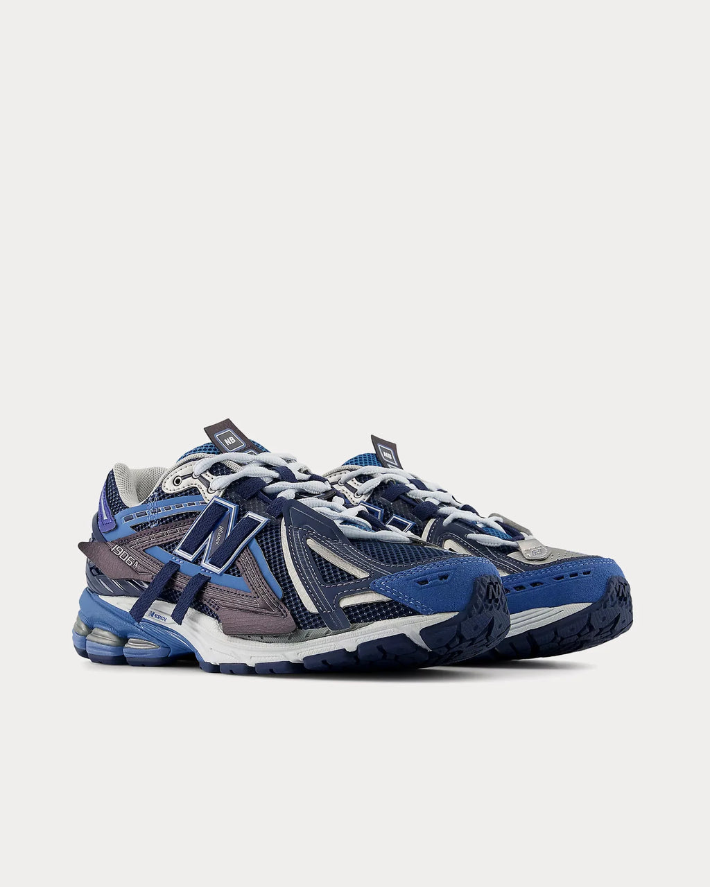 New Balance 1906A sneakers "Deep Blue" ⚫️☑️