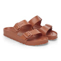 Birkenstock Arizona EVA Sandals Brown Roast 🏴☑️