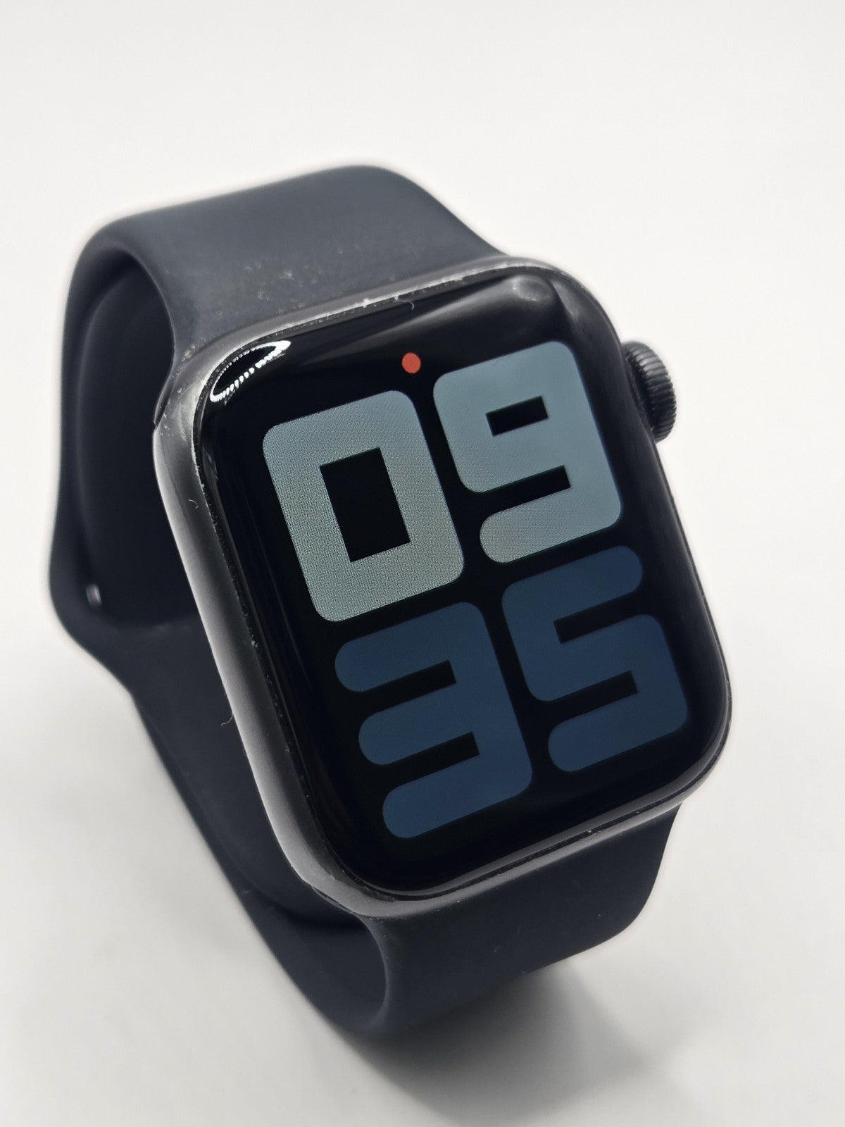 Apple Watch Series SE 40mm Black GPS + Straps - used 🏴