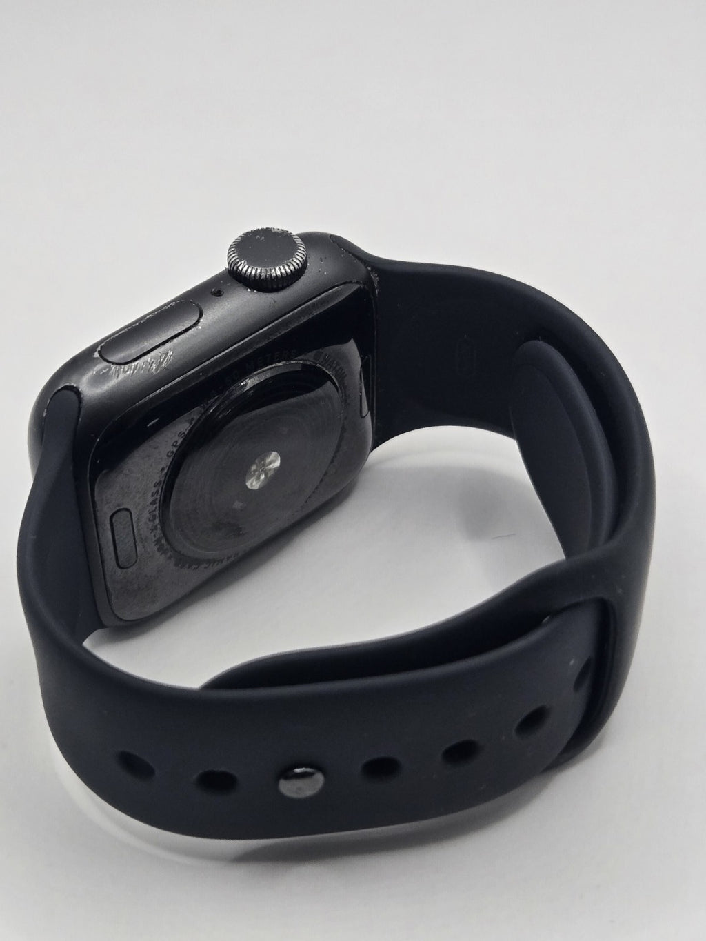 Apple Watch Series SE 40mm Black GPS + Straps - used 🏴