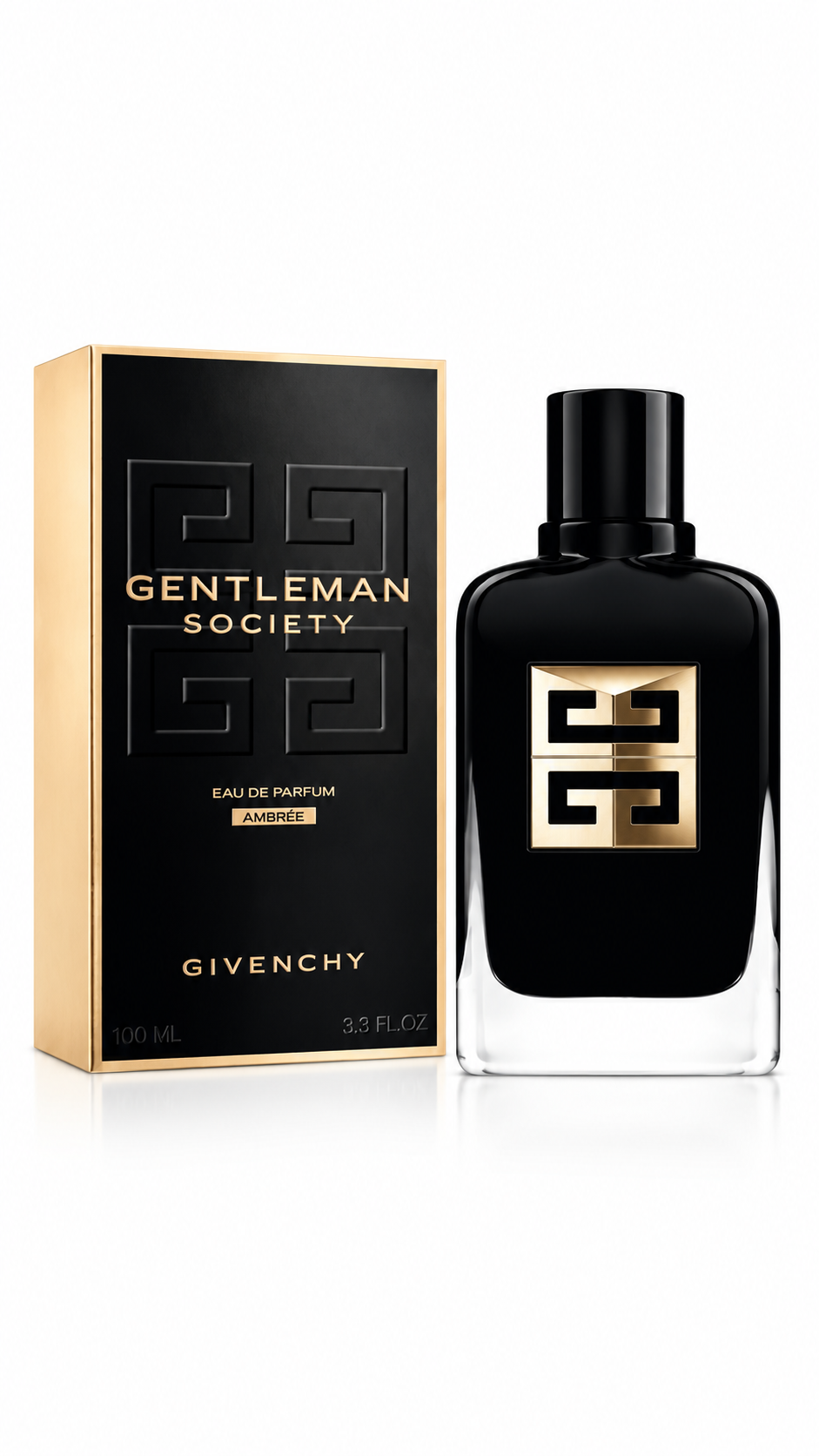 Givenchy Gentleman Society Ambree Eau de Parfum 100ml