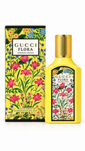 Gucci Flora Gorgeous Orchid Eau de Parfum 50ml Spray