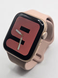 Apple Watch Series 5 44mm Gold GPS - Used 🏴