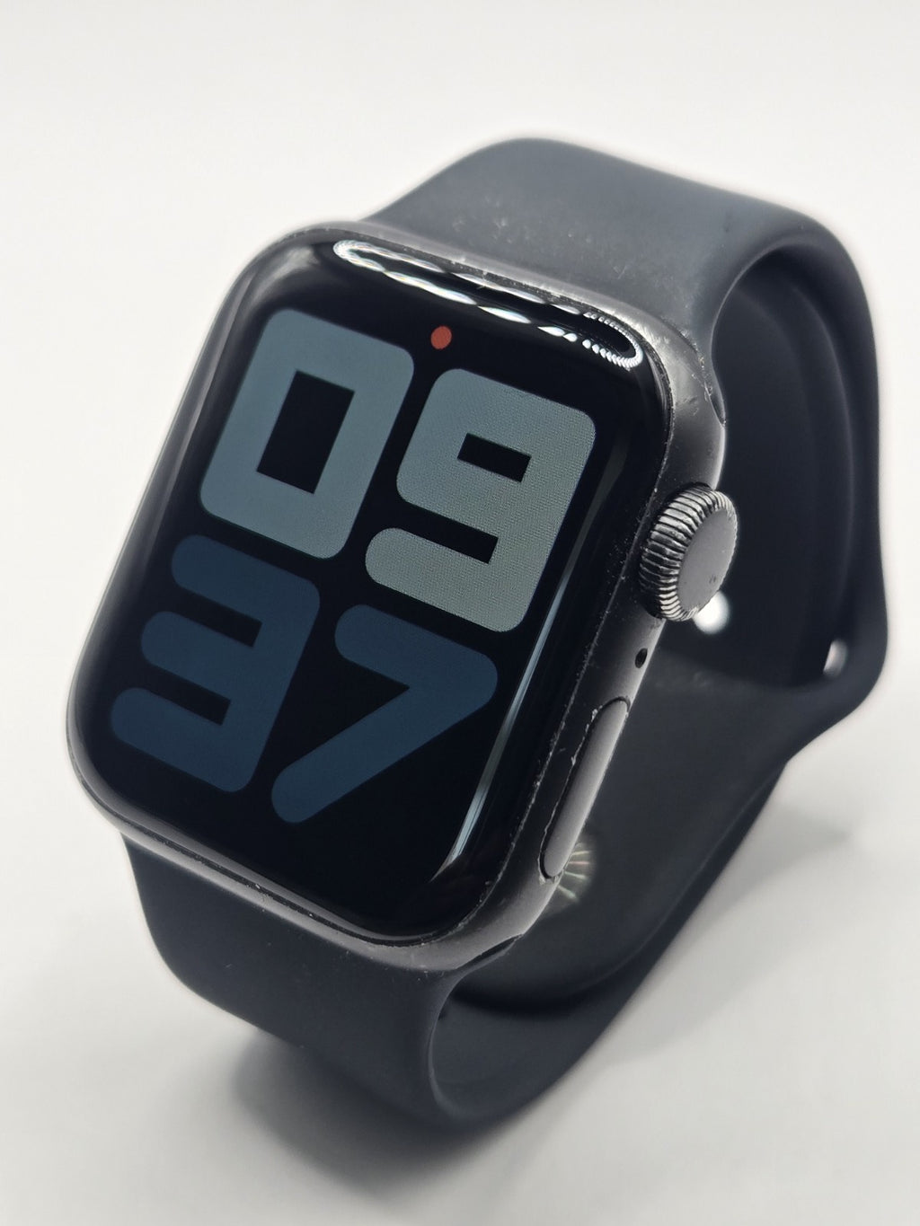 Apple Watch Series SE 40mm Black GPS + Straps - used🏴