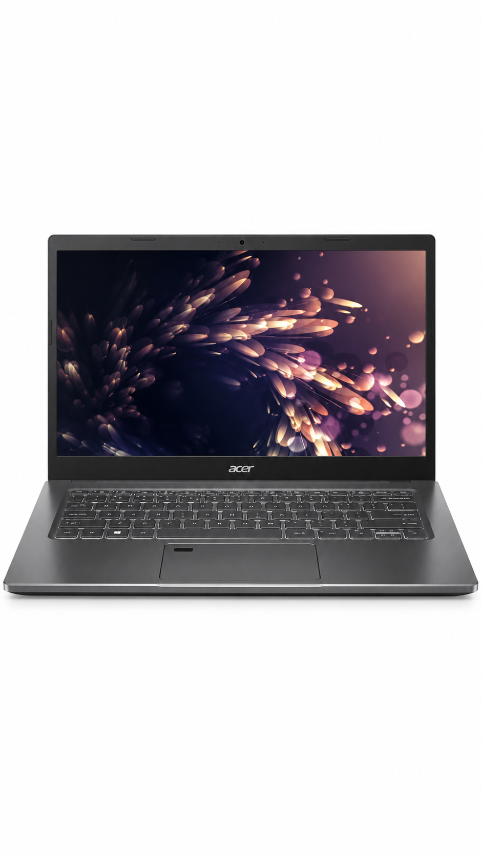 ACER Aspire 5 14" Laptop - Intel Core i5 - 512GB SSD - Grey