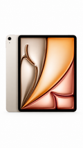 Apple iPad Air M2 13” 128GB WiFi+Cell Unlocked