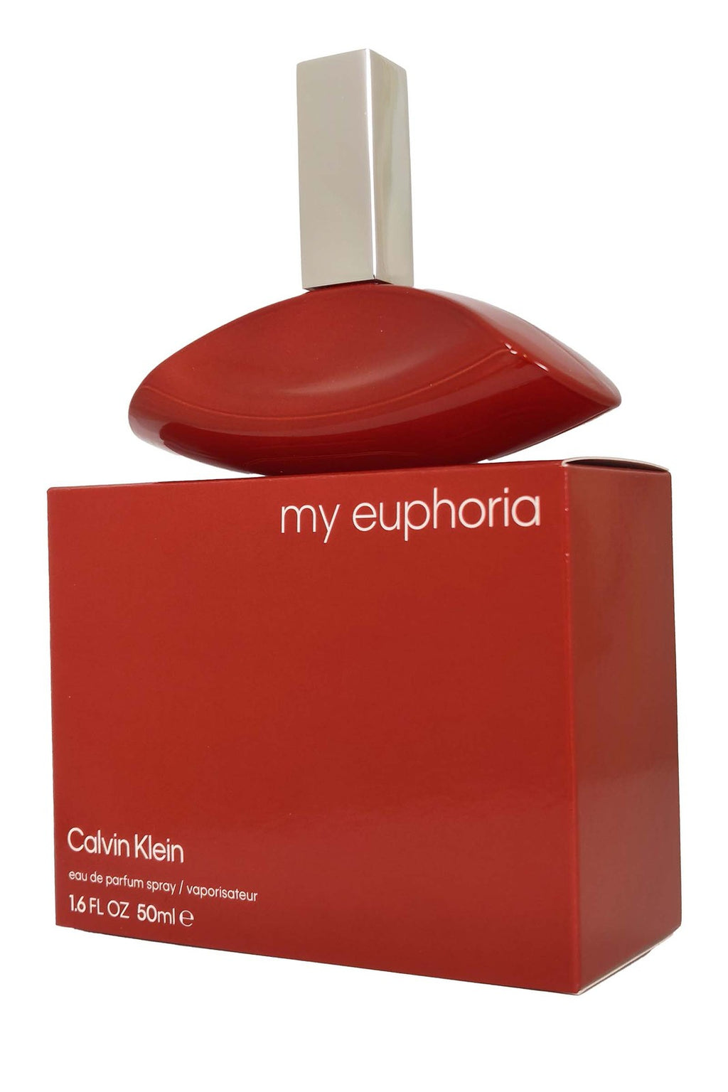 Calvin Klein My Euphoria Eau de Parfum Spray 50ml Womens Perfume 🏴☑️