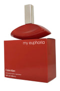 Calvin Klein My Euphoria Eau de Parfum Spray 50ml Womens Perfume 🏴☑️