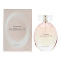 Calvin Klein Sheer Beauty Eau de Toilette 100ml Spray For Her 🏴☑️