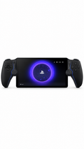 PlayStation Portal Remote Player Handheld 8 Inch LCD 1080p 60fps Black