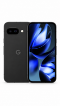 Google Pixel 9a 5G Smartphone AI Mobile SIM Free 128GB Obsidian