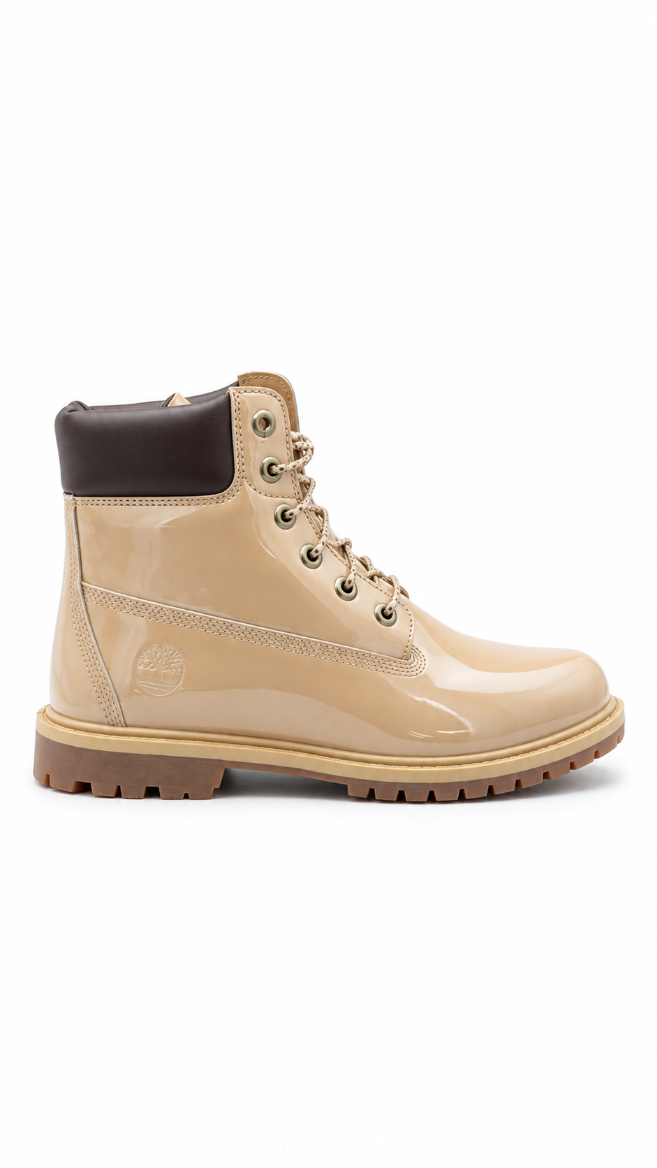 TIMBERLAND PREMIUM MENS BOOT WATERPROOF - Authenticity Guaranteed