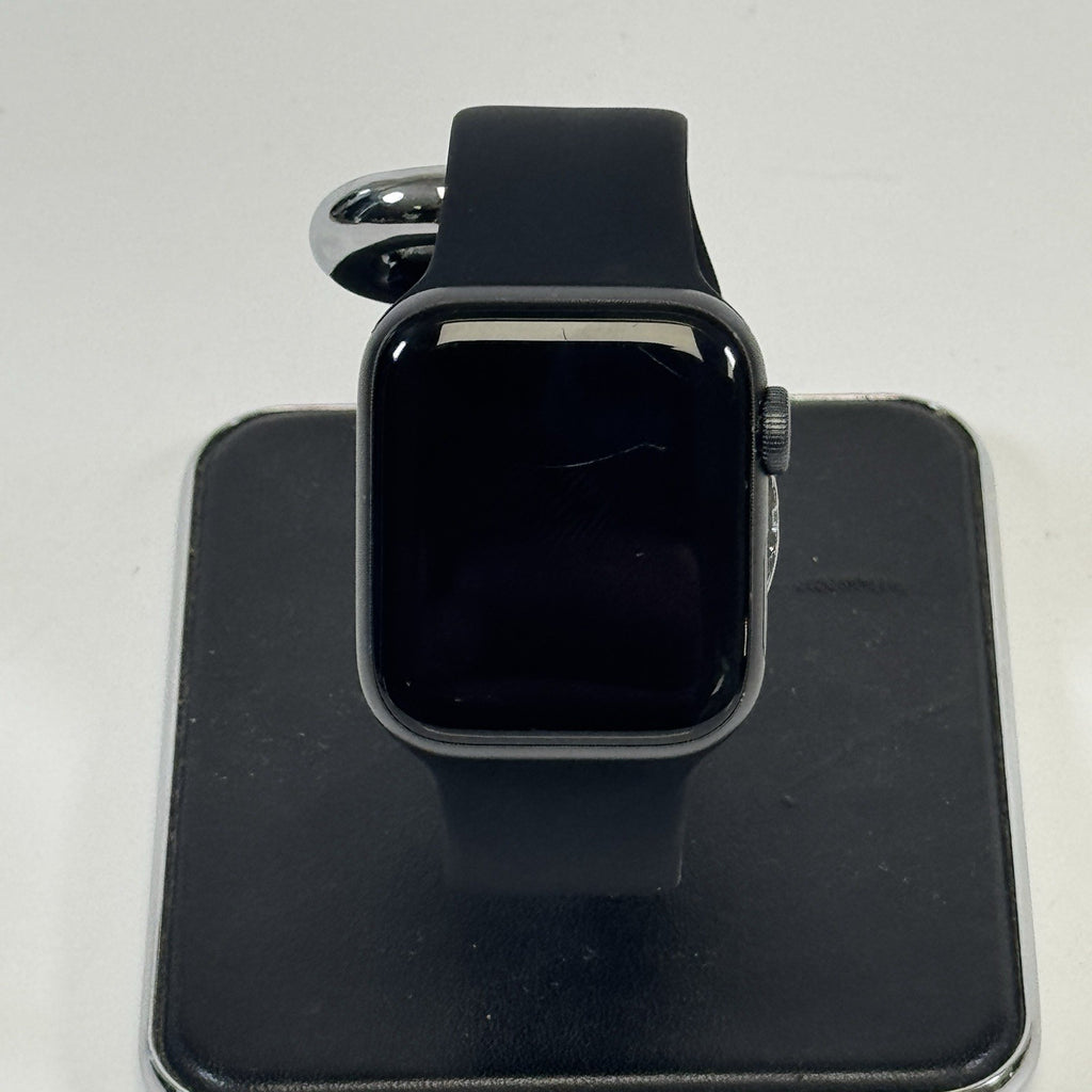 Apple Watch SE 1st Gen Space Grey GPS + Cellular, 40mm - used 🏴