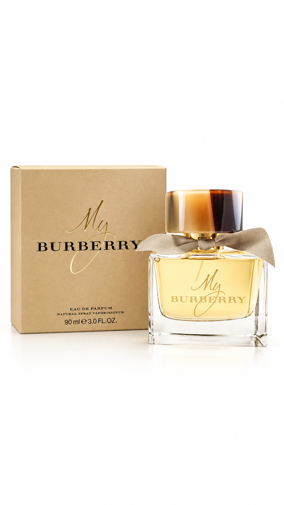 Burberry My Burberry Eau de Parfum 90ml Spray