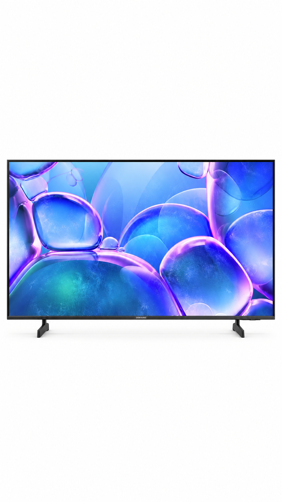 Samsung 55 Inch TV SMART 4K LED TV UE55U7000FK Ultra HD HDR Tizen Bixby