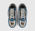 Vans LX Old Skool 36 Pearlized ‘Black/Navy’ ⚫️☑️