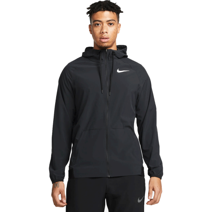 Nike Pro Dri-FIT Flex Vent Max jacket ⚫️