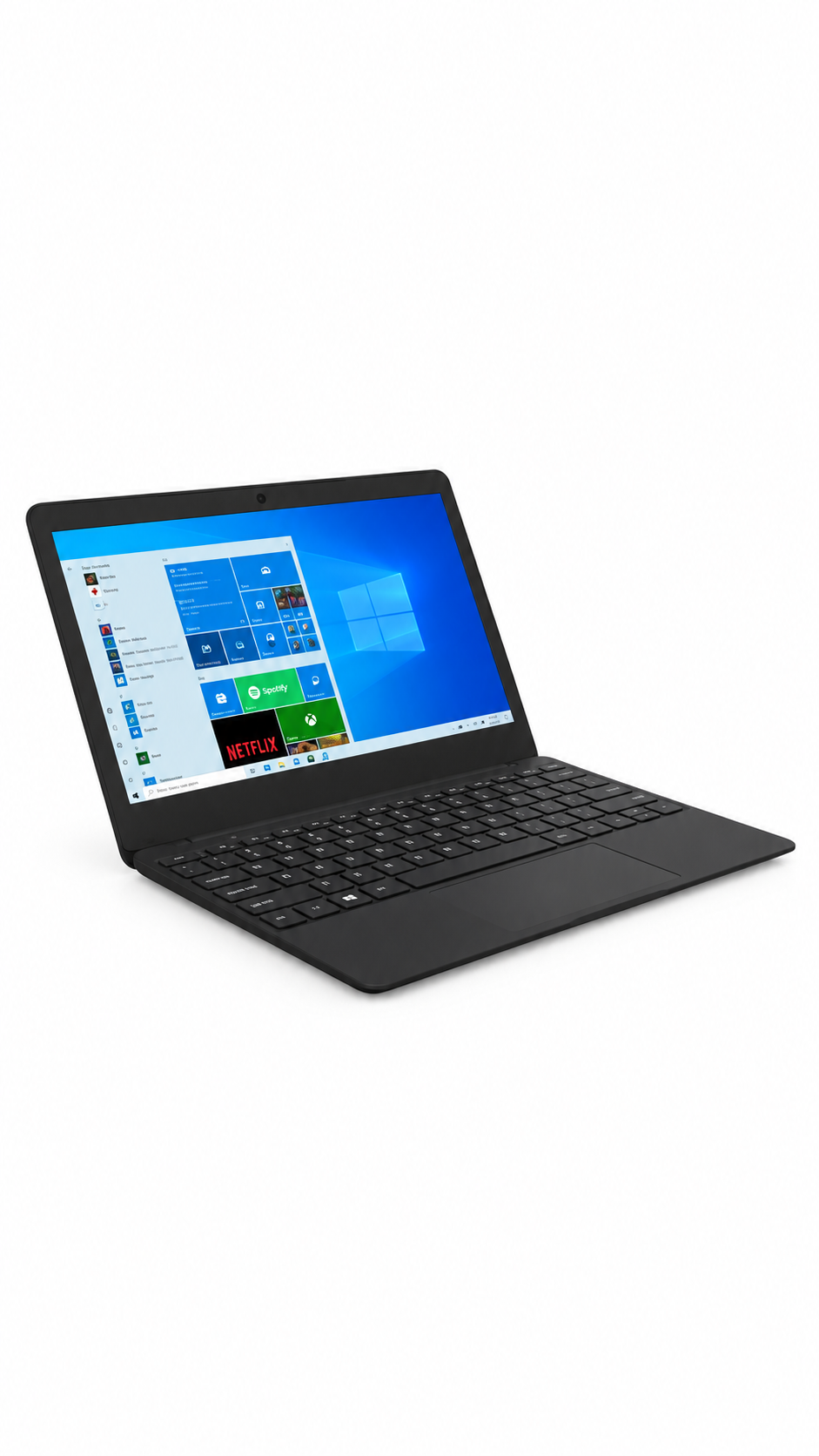 Laptop Geobook 1E Intel Celeron 4GB RAM 64GB Storage Windows 11 Pro