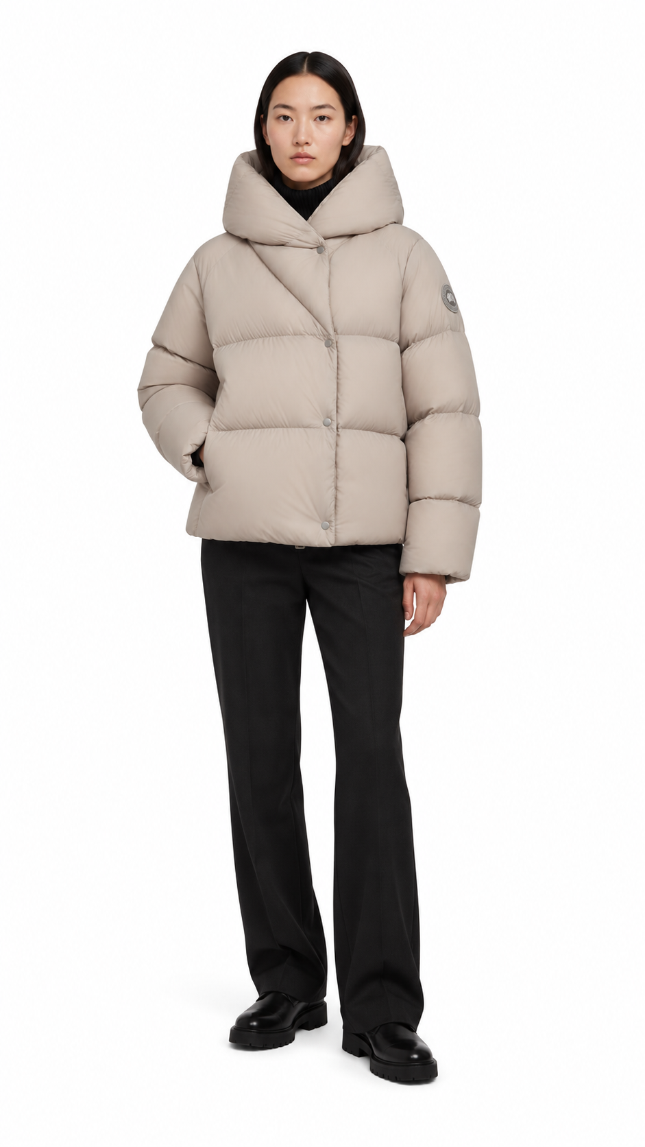Canada Goose Women’s Rhoda Jacket