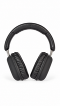 Intempo Aria Vivo Noise Cancelling Headphones – Wireless, 50Hr Playtime, Black