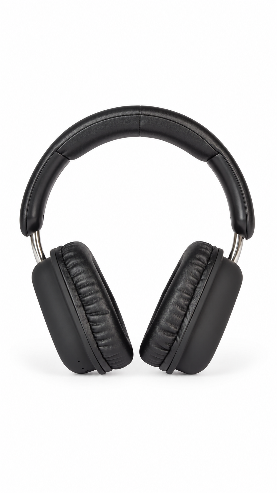 Intempo Aria Vivo Noise Cancelling Headphones – Wireless, 50Hr Playtime, Black