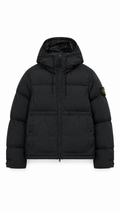 Stone Island Ripstop Down Parka