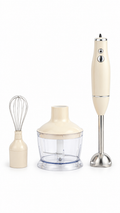 Salter Retro 3-in-1 Blender Set – 600W
