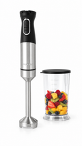 Salter Electric Hand Blender 700ml Variable Speed Stainless Steel Blade 1500W