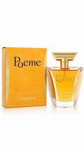 Lancome Poeme Eau de Parfum 100ml Spray New Sealed