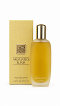 Clinique Aromatics Elixir Eau de Parfum 100ml EDP Spray For Her
