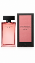 Narciso Rodriguez Musc Noir Rose Eau De Parfum 100ml Spray