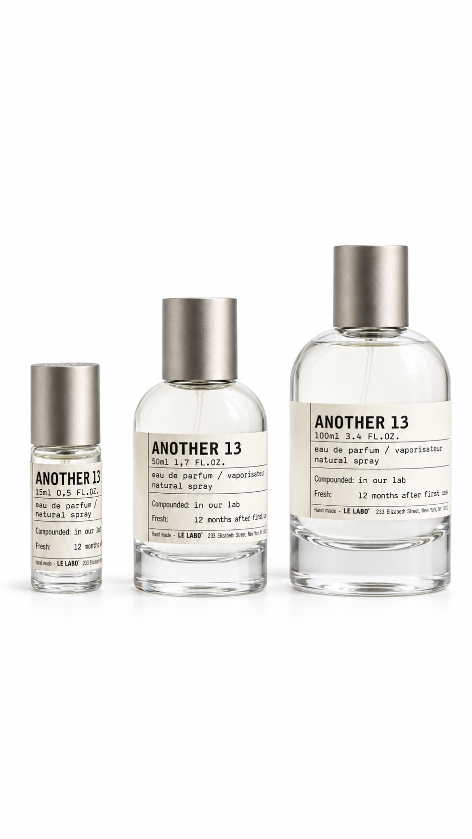 Le Labo Another 13 30ml EDP Spray