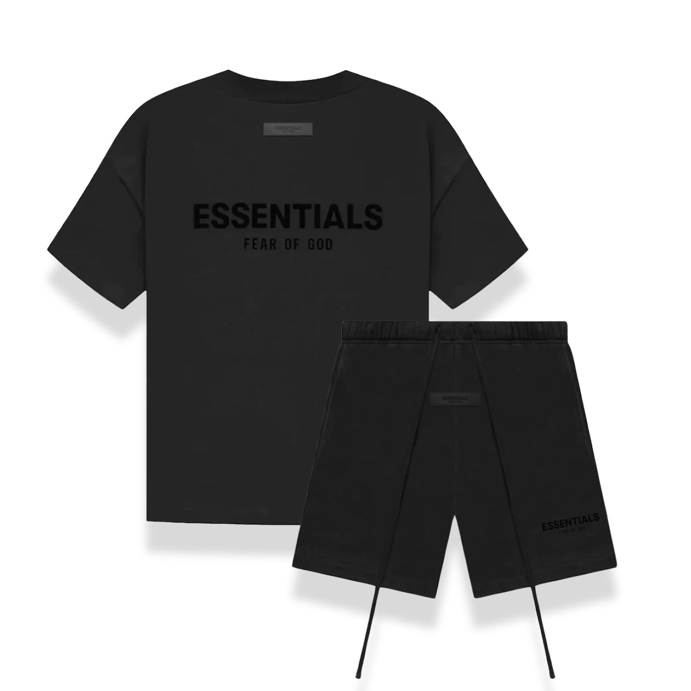 Essentials Summer Set