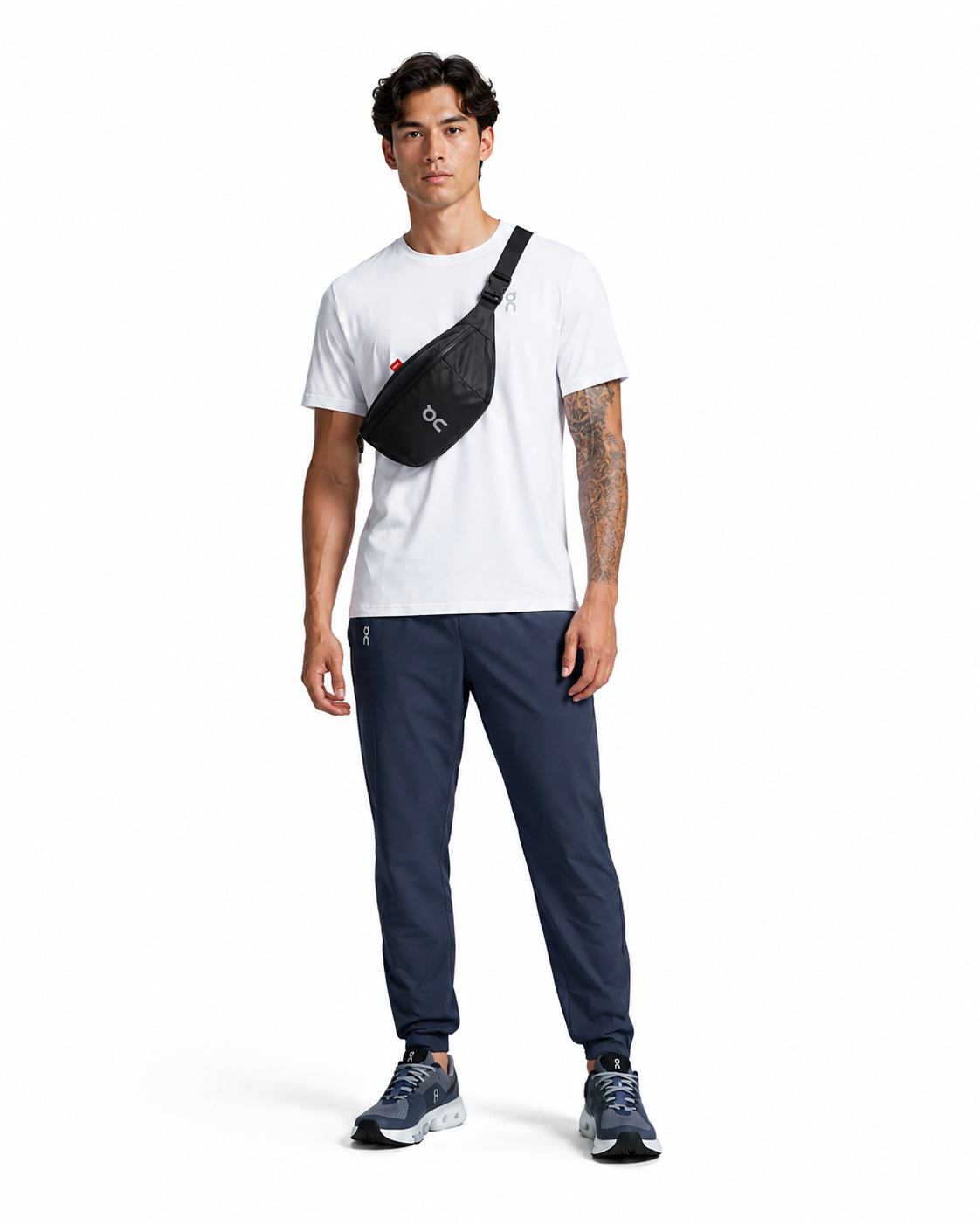 On Waist Pack 2L - Authenticity Guarantee