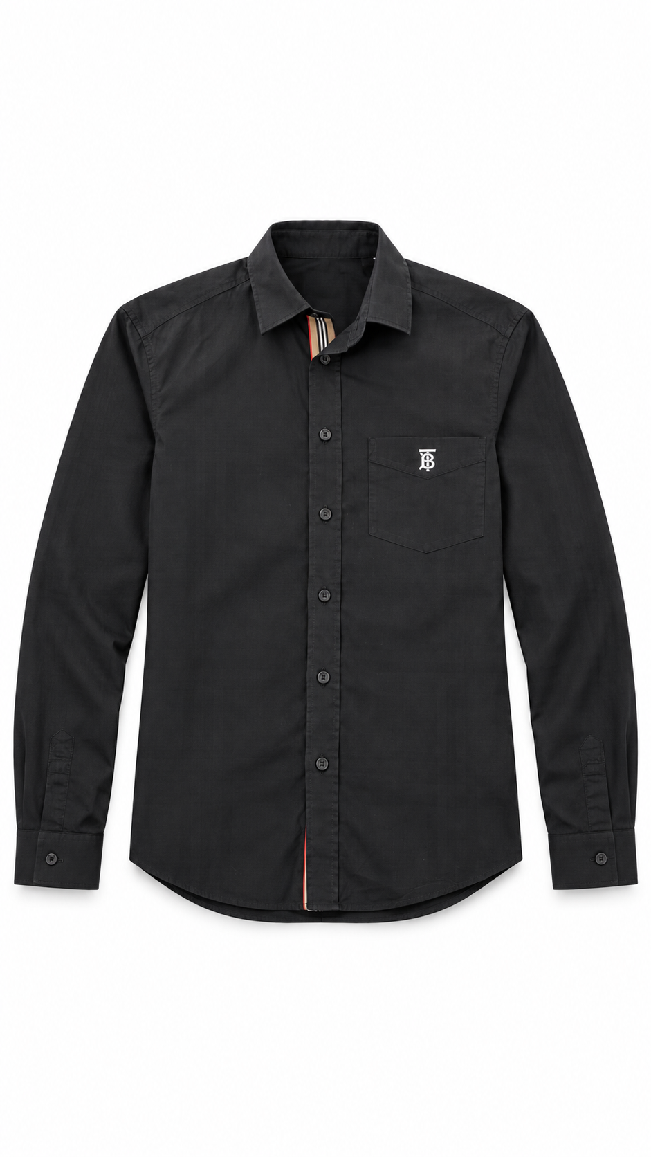 Burberry Shirt Small Men’s -Authenticity Guaranteed