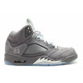 Air Jordan 5 Retro 'Wolf Grey' 2026