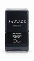 Dior sauvage edp 100ml