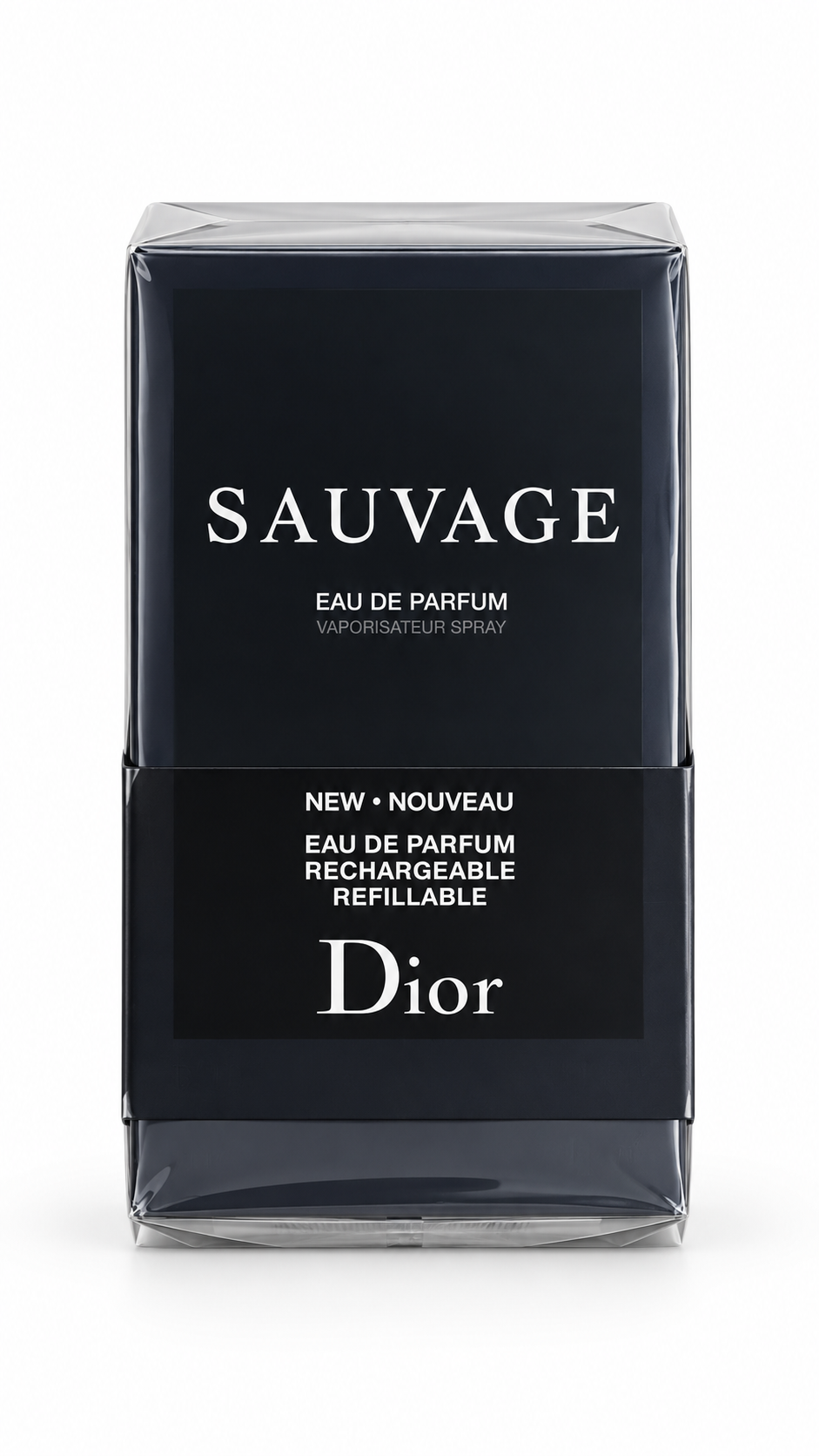 Dior sauvage edp 100ml