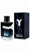 YVES SAINT LAURENT Y 100ML EAU DE PARFUM SPRAY BRAND NEW & SEALED