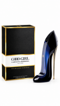 Carolina Herrera Good Girl Eau de Parfum 80ml EDP Spray Brand New & Sealed