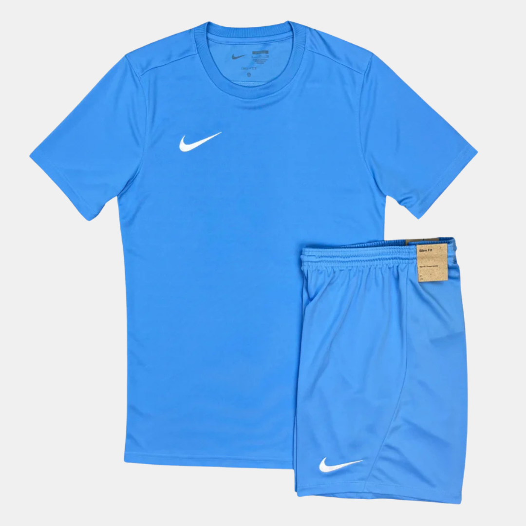Nike Dri fit Matching Shorts Set Mens SMALL