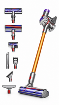 Dyson V8 Absolute Cordless Vacuum Cleaner